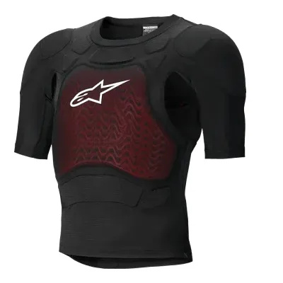 Alpinestars Bionic Plasma LT Protective Jacket SS 1