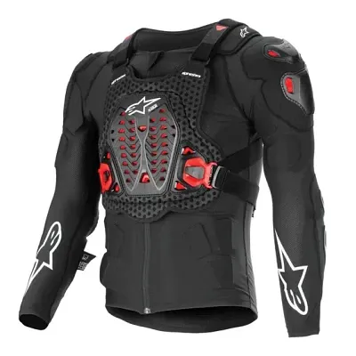 Alpinestars Bionic XTR Plasma Protection Jacket 1