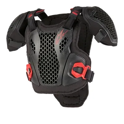 Alpinestars Youth Bionic Action Guard 1