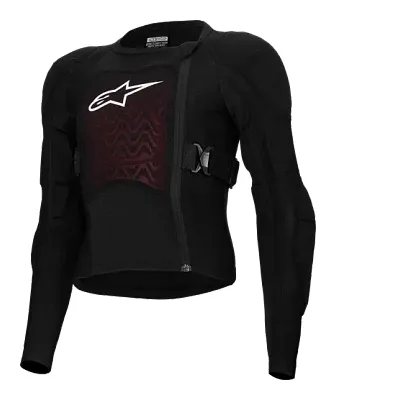 Alpinestars Youth Bionic Plasma LT Protective Jacket 1