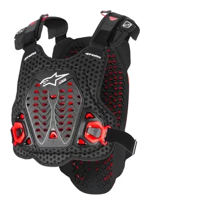 Alpinestars A-5 Plasma Chest Protector 1