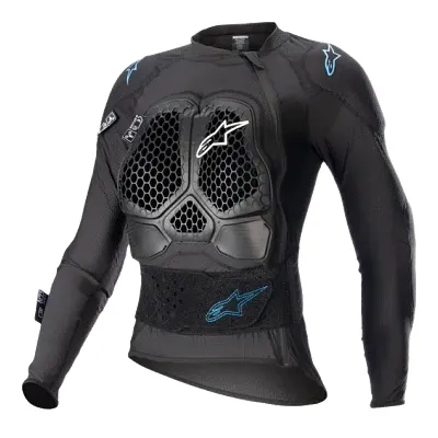 Alpinestars Stella Bionic Action v2 Protection Jacket 1