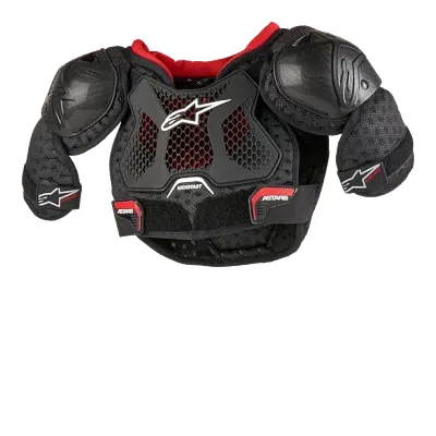 Alpinestars Youth Bionic Action Kickstart Chest Guard
