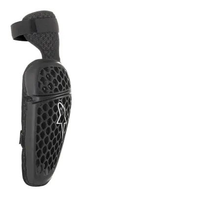 Alpinestars Adult Youth Unisex Bionic Plus Elbow Protectors S M L XL Black 1
