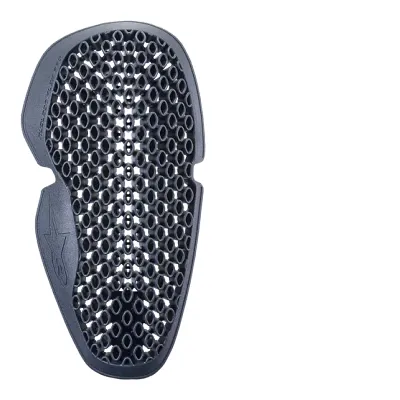 Alpinestars Adult Unisex Nucleon Flex Pro Elbow Guards S L Black