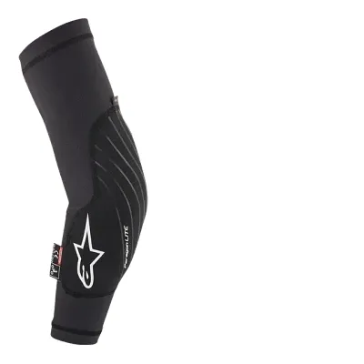 Alpinestars Adult Unisex Paragon Lite Elbow Protectors S M L XL Black