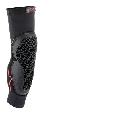 Alpinestars Adult Unisex Bionic Flex Elbow Protectors S M L XL Black 1
