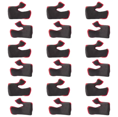 Alpinestars Adult Supertech M10 Helmet Cheek Pads XS S M L XL 2XL +5 mm Stock