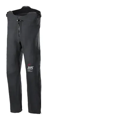 Alpinestars Adult Men AMT Storm Gear Drystar XF Pants S M L XL 2XL 3XL 4XL Black 1