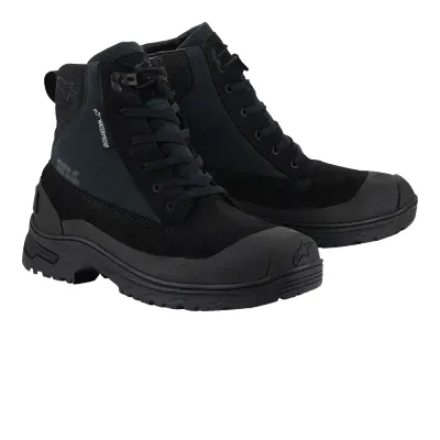 Alpinestars Women's Judy Waterproof Boots Adult 10 11 5 6 7 8 8.5 9 Black 1