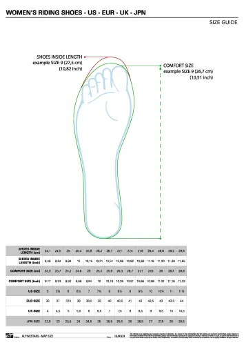 Alpinestars Stella Faster 4 Shoes Adult 10 10.5 11 11.5 5 5.5 6 6.5 7 7.5 8 8.5 9 9.5 White Black Pink 2