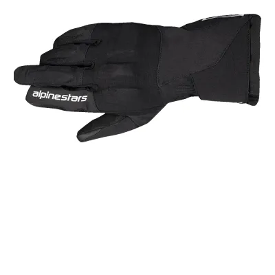 Alpinestars Stella WT-1 Drystar Insulated Gloves Adult S M L XL Black 1