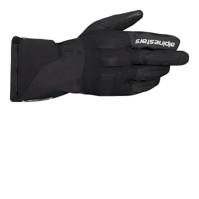 Alpinestars WT 1 Drystar Insulated Gloves Adult S M L XL 2XL 3XL 4XL Black 1