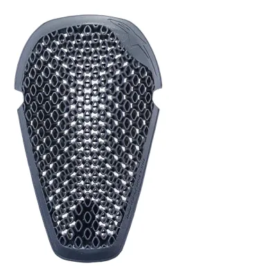 Alpinestars Adult Unisex Nucleon Flex Pro Knee Guards S L Black 1