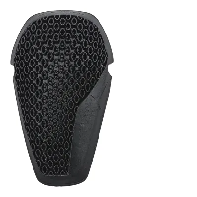 Alpinestars Adult Unisex Nucleon Flex Plus Knee Protectors S L Black