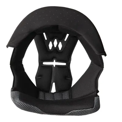 Alpinestars Adult Youth XS S M L XL 2XL SM3 Helmet Crown Pad Black 1