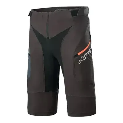 Alpinestars Adult Men Drop 8.0 Shorts 28 30 32 34 36 40 Black 1