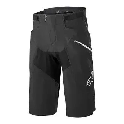 Alpinestars Adult Men Drop 6.0 V2 Shorts 28 30 32 34 36 38 40 Black 1