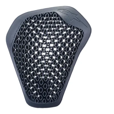 Alpinestars Adult Unisex Nucleon Flex Pro Shoulder Guards S L Black 1