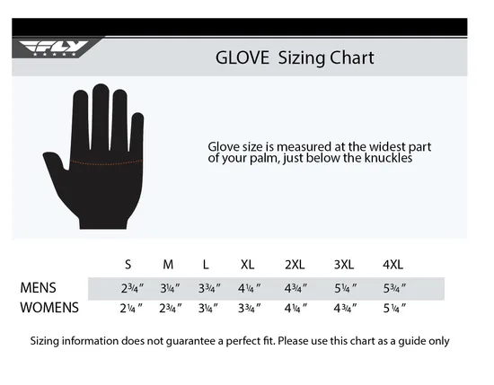 Fly Racing Lite Gloves Adult Youth XS S M L XL 2XL 3XL Orange Purple Navy Cream Black Gray White Blue Red Grey Aqua Green Teal Pink 2