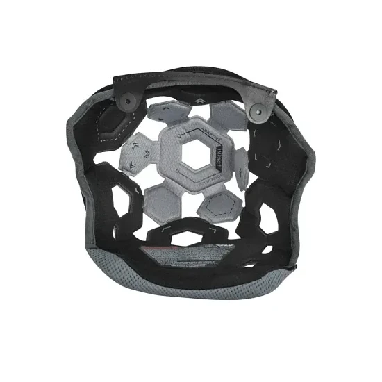 Fly Racing Youth Adult XS S M L XL 2XL Formula Helmet Comfort Liner Black Gray