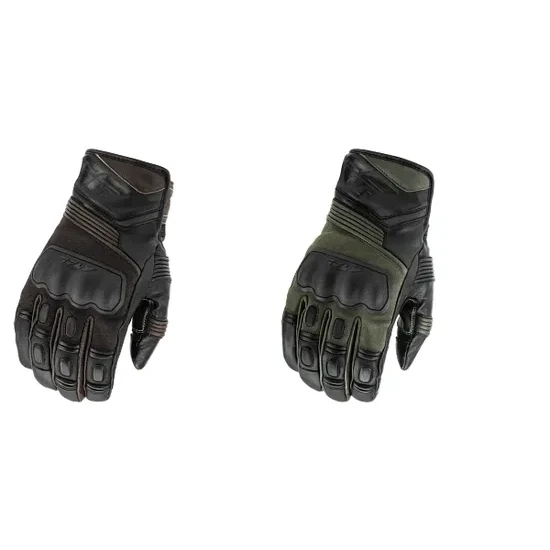 Fly Racing Surveyor Glove Adult XS S M L XL 2XL 3XL 4XL Black Green Brown 1