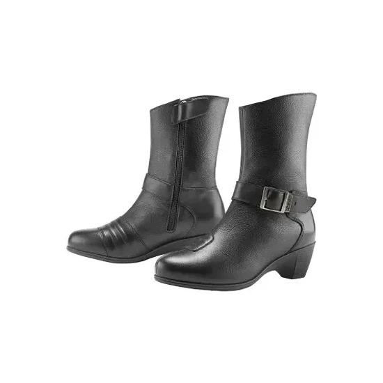 Icon Womens Tuscadero Boots 1