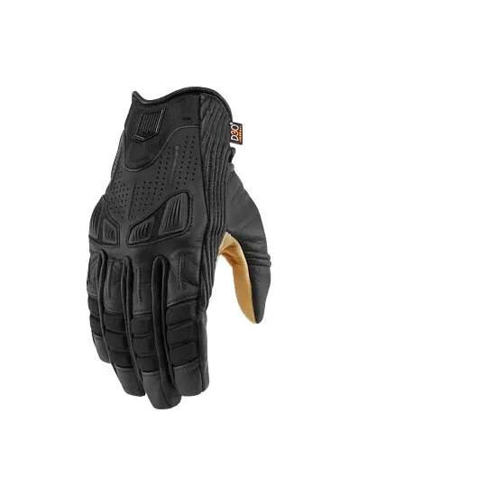 Icon AXYS Gloves