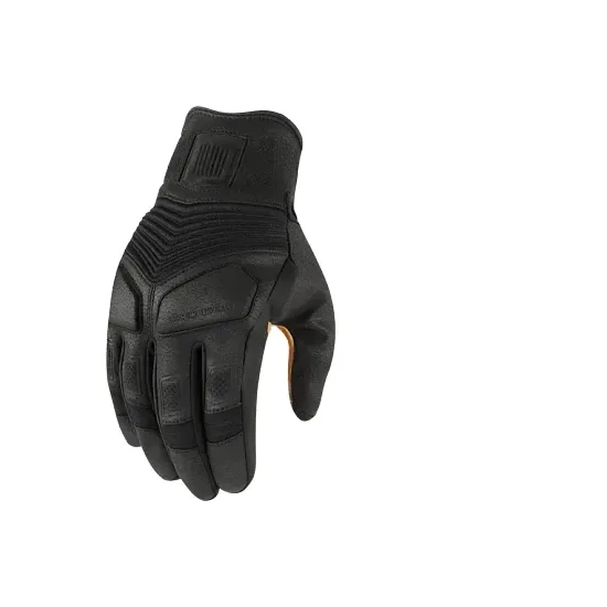 Icon Nightbreed Gloves 1