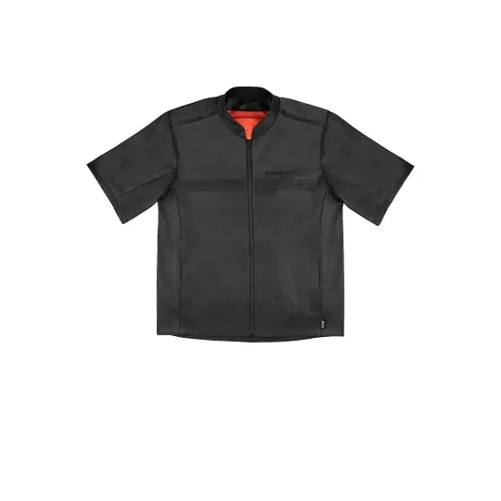 Icon Short Track Jacket 1