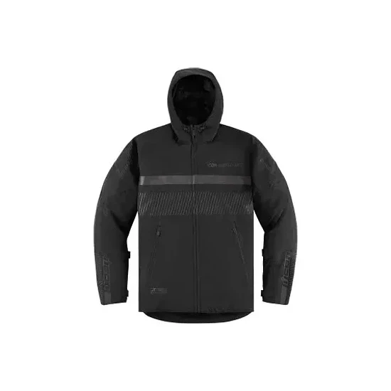 Icon Womens PDX3 Jacket 1