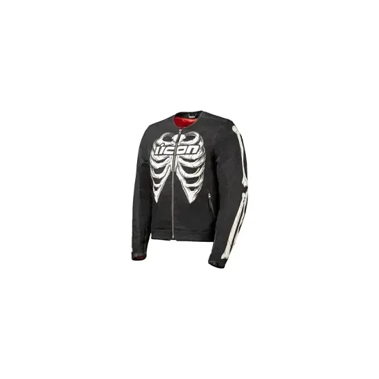 Icon Crestfalllen Jacket 1