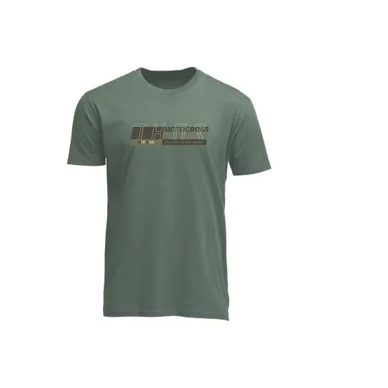 Thor Adult Men Converge T-Shirt S M L XL 2XL Green 1