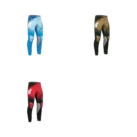 Thor Sportmode Carbon Pants 1