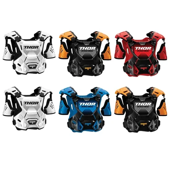 Thor Youth Adult Unisex Men Guardian Roost Deflector 2XS XS S M L XL 2XL White Orange Black Red Blue