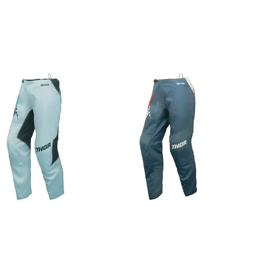Thor Adult Women Womens Sector Split Pants 11/12 13/14 3/4 5/6 7/8 9/10 Blue Black White 1