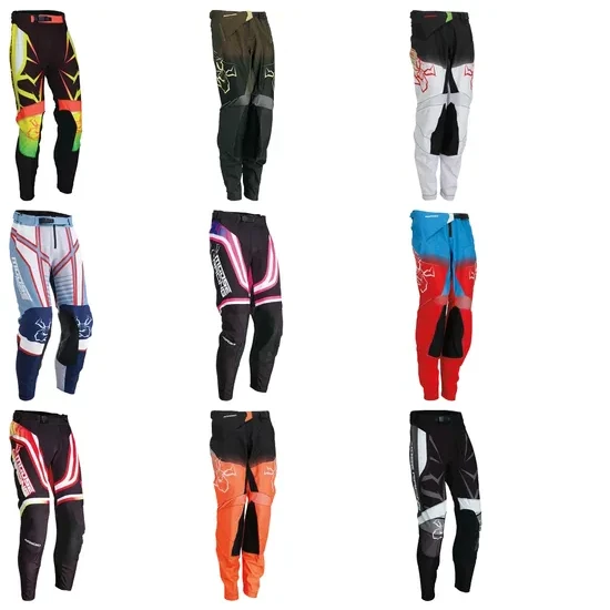 Moose Racing Agroid Pants