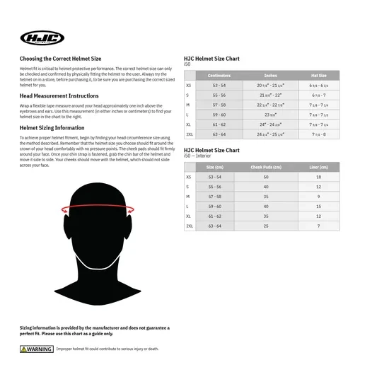 HJC Adult i50 Solid Helmet MX | XS S M L XL 2XL | Black Black Satin White 2