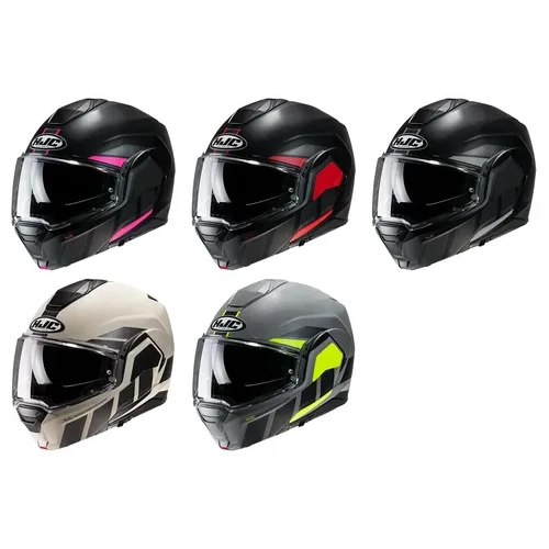 2xl modular motorcycle helmet Gmax #M1740025R Youre Sure To Get That Proportionate Fit HJC Adult i100 Beis Modular