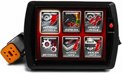 Dynojet Power Vision Black Series Fuel Tuner