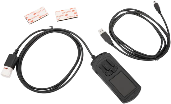 Dynojet PowerVision 3 Fuel Injection Programmer Module 2