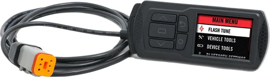 Dynojet PowerVision 3 Fuel Injection Programmer Module 3