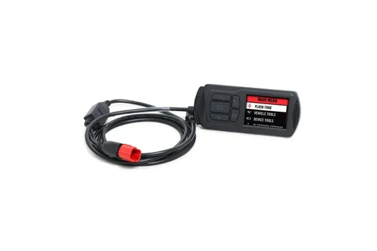 Dynojet PowerVision 3 Fuel Injection Programmer Module 3
