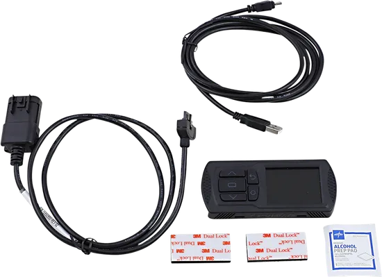 Dynojet PowerVision 3 Fuel Injection Programmer Module