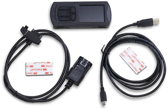 Dynojet PowerVision 3 Fuel Injection Programmer Module