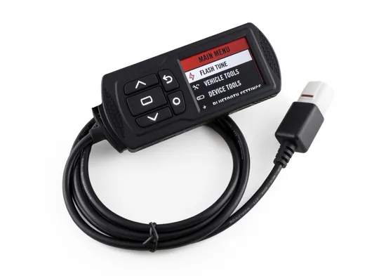 Dynojet PowerVision 3 Fuel Injection Programmer Module 2