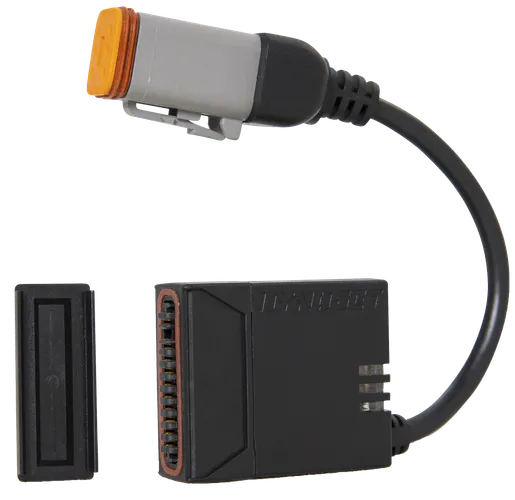 Dynojet PowerVision 4 Fuel Injection Programmer Module