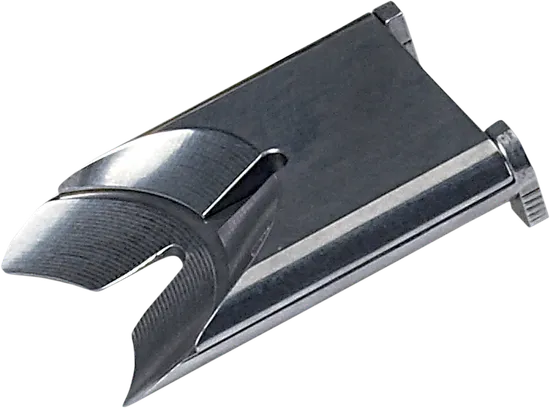 Pro Circuit Stainless Steel Power Valve