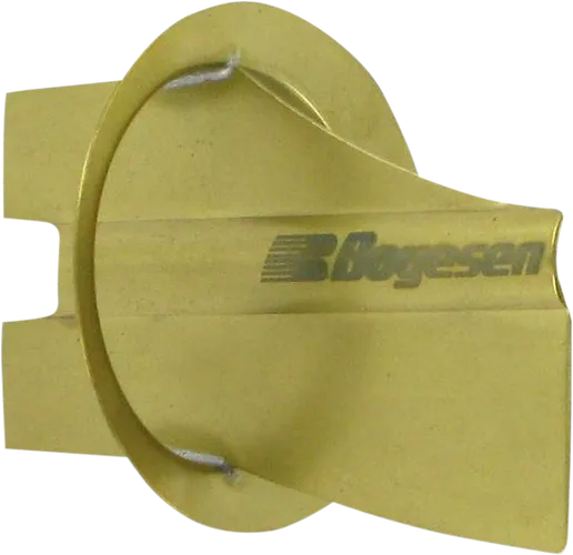 Boyesen Gold Powerwing Fuel Atomizer