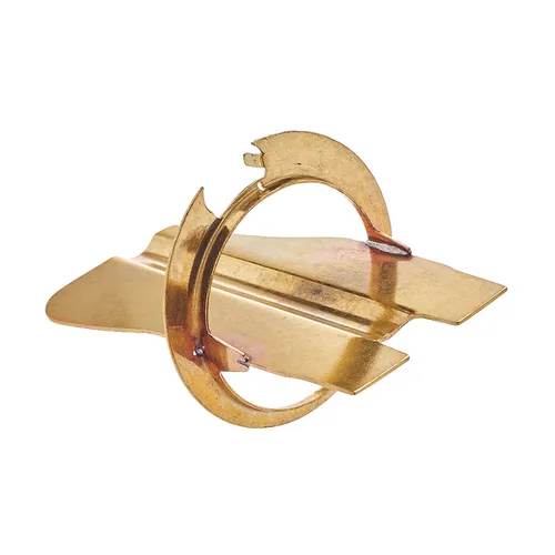 Boyesen Gold Powerwing Fuel Atomizer